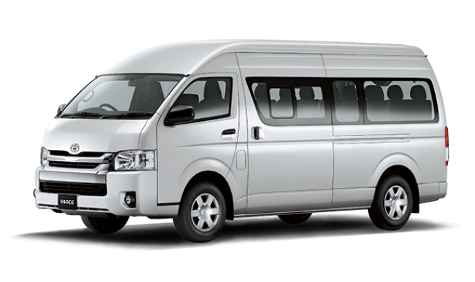 hiace-commuter